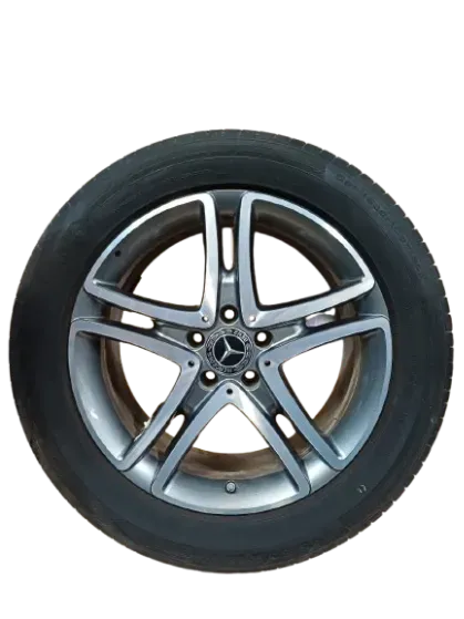 WHEEL SET 18"